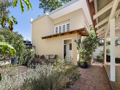 17 Stephen Street, Guildford WA 6055