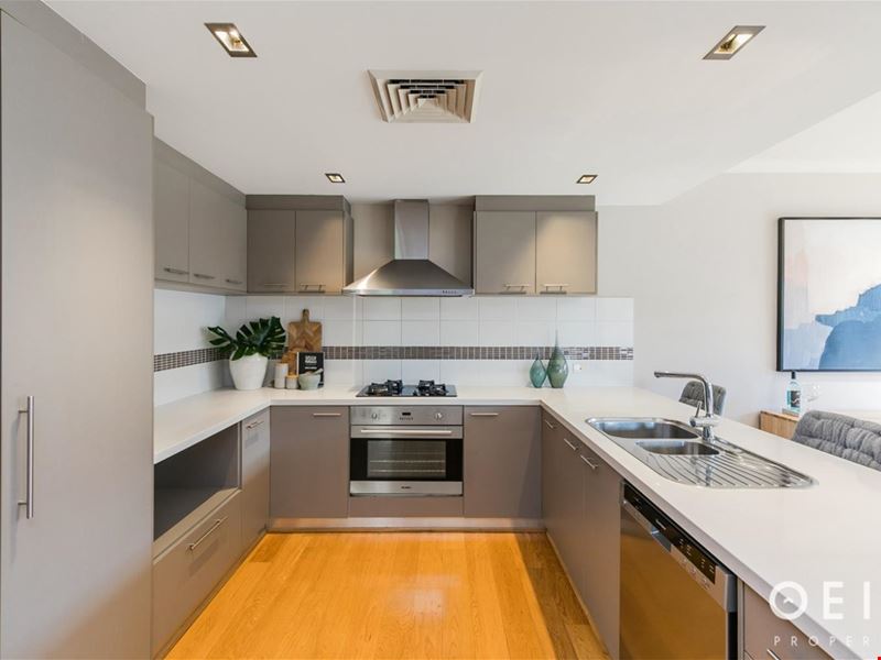 4/27 Noalimba Crescent, Bateman WA 6150