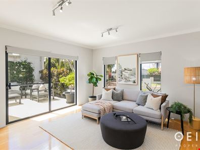 4/27 Noalimba Crescent, Bateman WA 6150