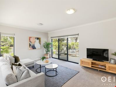 4/27 Noalimba Crescent, Bateman WA 6150