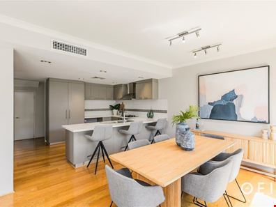 4/27 Noalimba Crescent, Bateman WA 6150