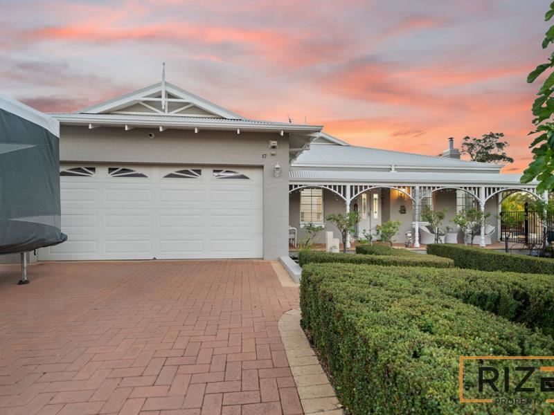 17 Setoma Court, Joondalup WA 6027