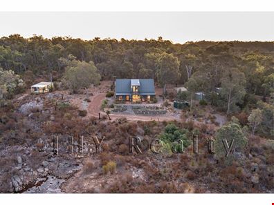 594 Commonage Road, Quindalup WA 6281