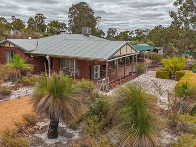 57 Hibbertia Place, Toodyay WA 6566