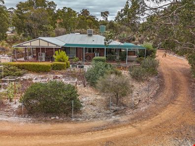 57 Hibbertia Place, Toodyay WA 6566