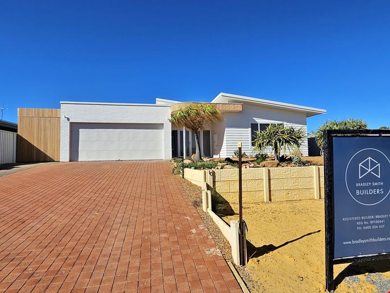 10 Sequita Way, Kalbarri WA 6536