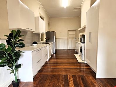 74 & 76 Bull Street, Kulin WA 6365