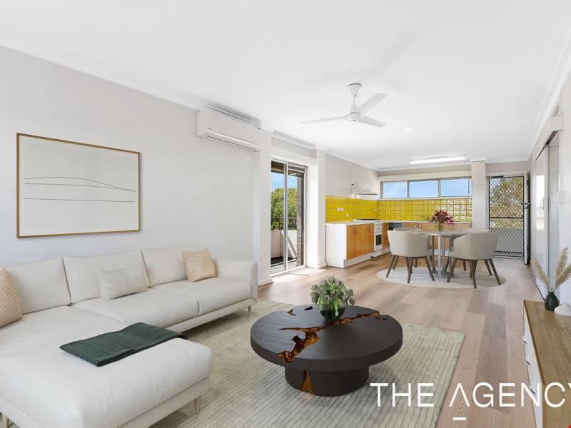 13 / 8 Fortini Court, Hamilton Hill