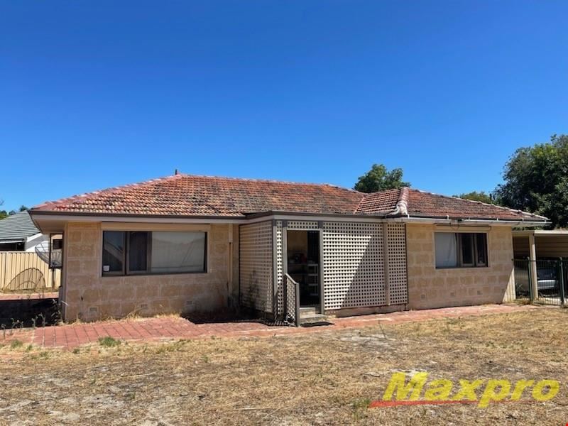 15 Brookman Avenue, Langford WA 6147