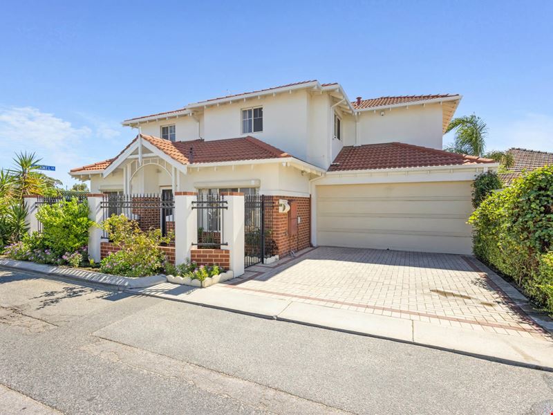 49 Wenberi Lane, Mount Lawley WA 6050