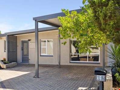 12 Sproxton Way, Embleton WA 6062