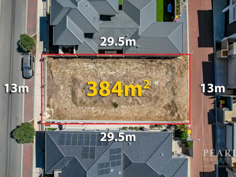 24 Shoreham Turn, Mindarie WA 6030