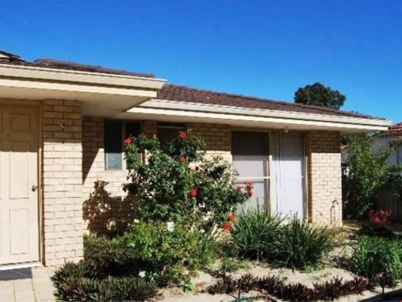 5/65 Wheatley Street, Gosnells WA 6110