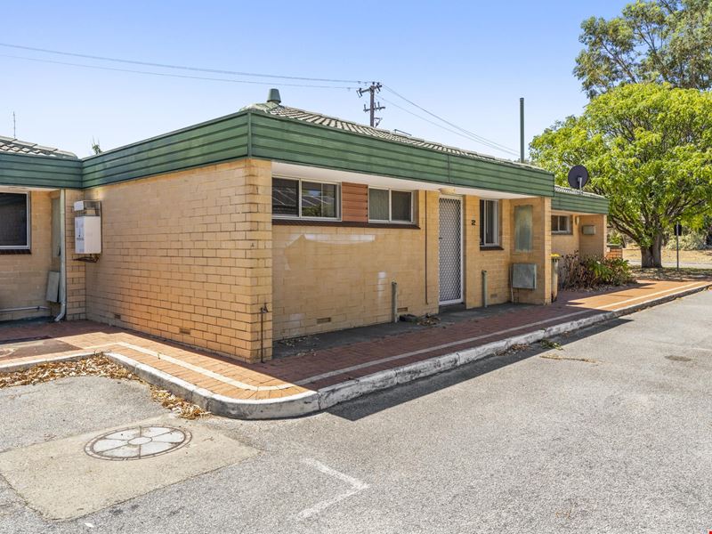 2/2 Uldina Place, Pinjarra WA 6208