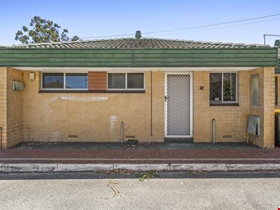 2/2 Uldina Place, Pinjarra WA 6208