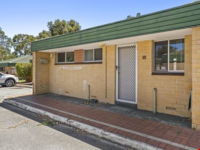 2/2 Uldina Place, Pinjarra WA 6208