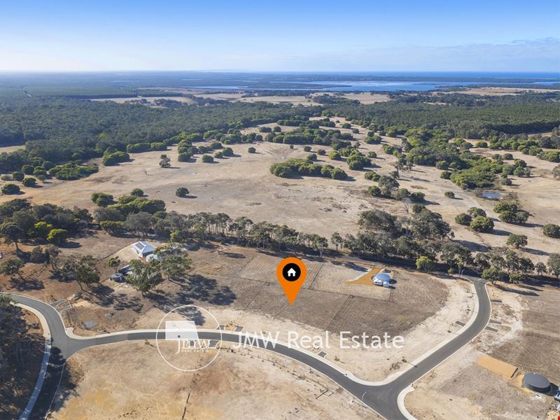 48/5 Groupthree Drive, Kudardup WA 6290