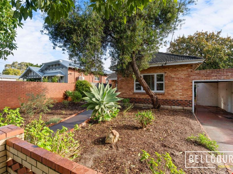 59 Federation Street, Mount Hawthorn WA 6016