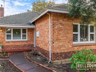 59 Federation Street, Mount Hawthorn WA 6016