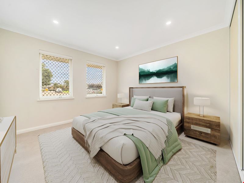 23 Viscount Loop, Madeley WA 6065