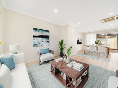 23 Viscount Loop, Madeley WA 6065
