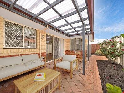 23 Viscount Loop, Madeley WA 6065