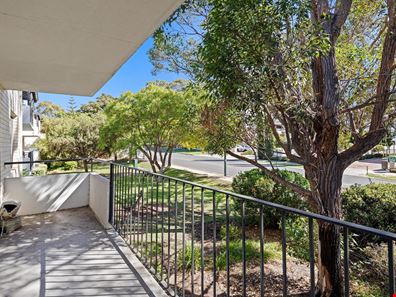 9/165 Mill Point Road, South Perth WA 6151