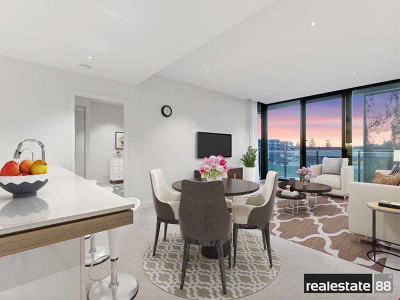 404/2 Tiger Way, Claremont WA 6010