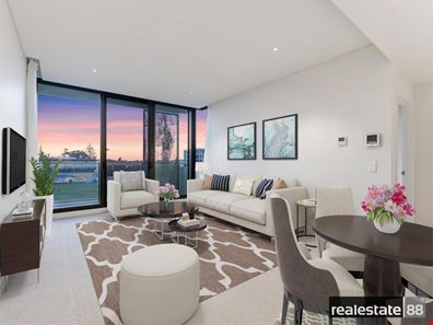 404/2 Tiger Way, Claremont WA 6010