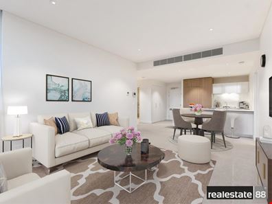 404/2 Tiger Way, Claremont WA 6010