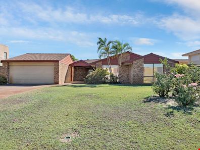 81 Kilkenny Circle, Waterford WA 6152