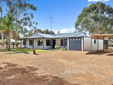53 Eaglehawk Drive, Ravenswood WA 6208