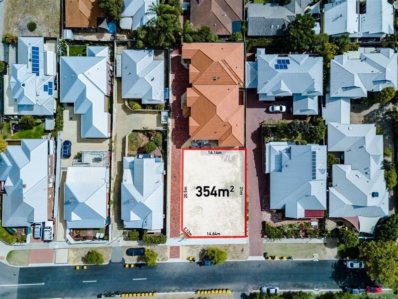 95 McMaster Street, Victoria Park WA 6100