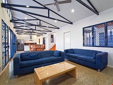 2 Kestrel Place, Exmouth WA 6707
