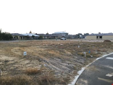 Lot 845,  Ballymena  Vista, Southern River WA 6110