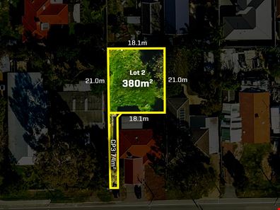 17B Crandon Street, Gosnells WA 6110