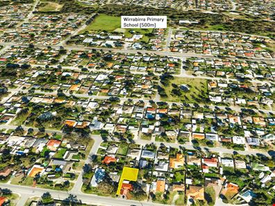 17B Crandon Street, Gosnells WA 6110