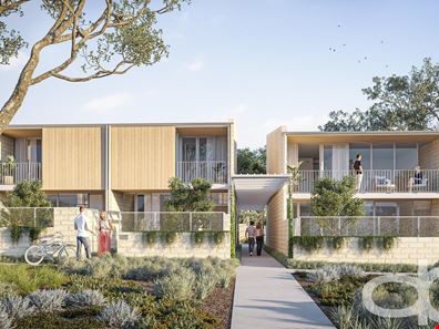 17/119 Hope Street, White Gum Valley WA 6162