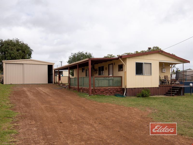 11 Susan Street, Bremer Bay WA 6338