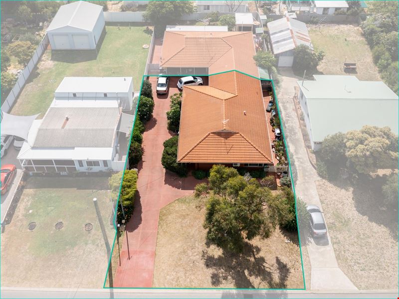 1/22 Corfu Street, Falcon WA 6210