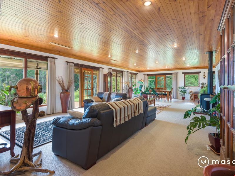 120 Swan Point Road, Kalgan WA 6330