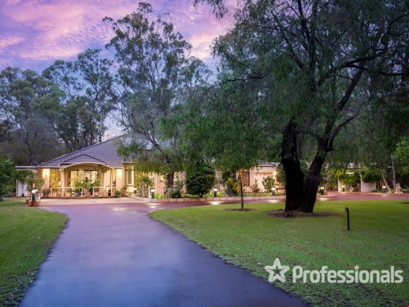 14 Forest Court, Reinscourt WA 6280