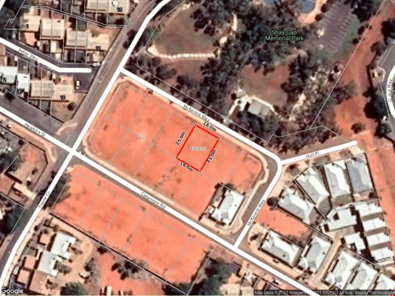 8 McKenna Way, South Hedland WA 6722