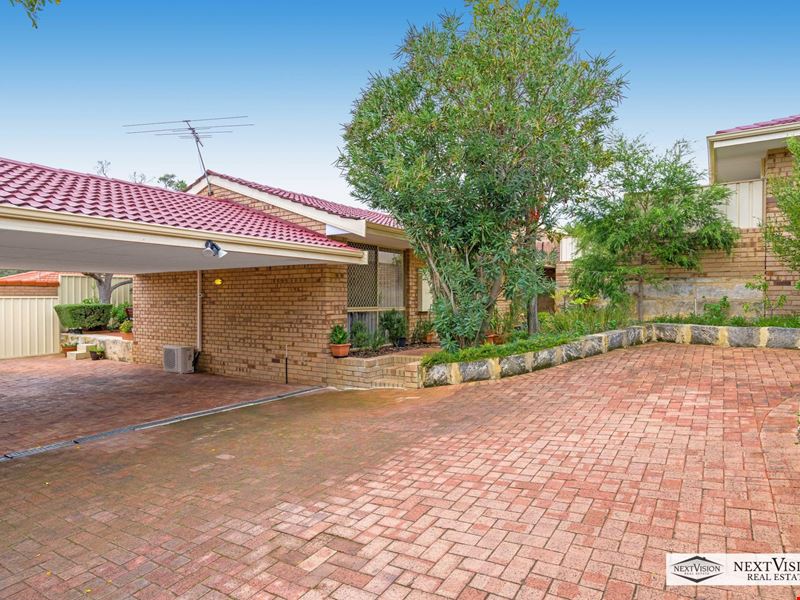 11/1-3 Stanbury Place, Kardinya WA 6163