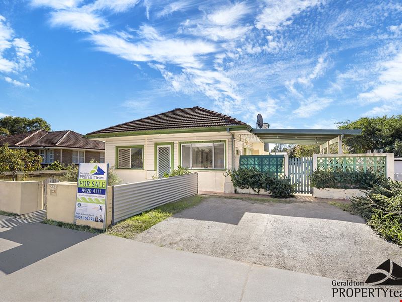 223 Fifth Street, Wonthella WA 6530
