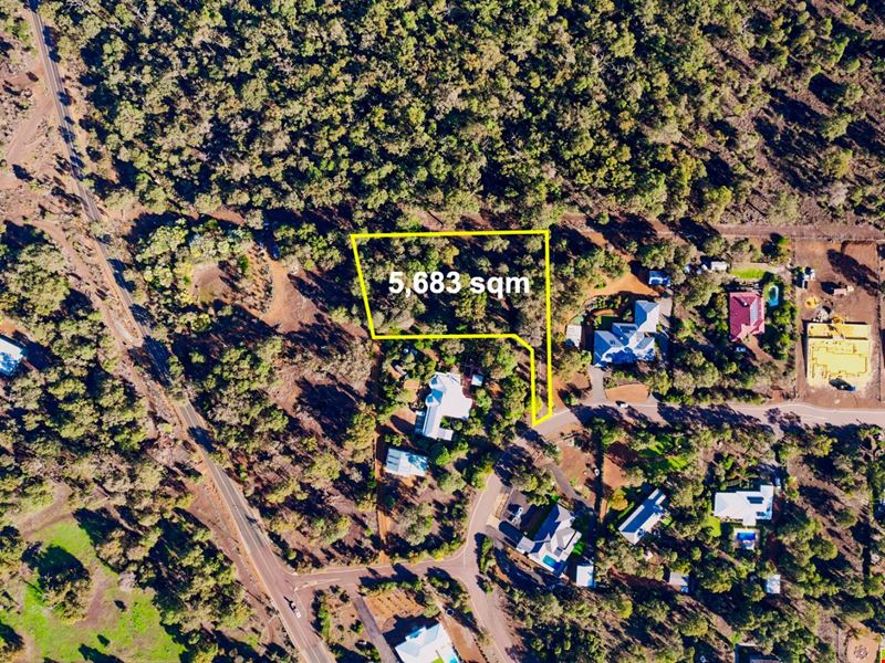 47 Meldrum Loop, Bedfordale WA 6112