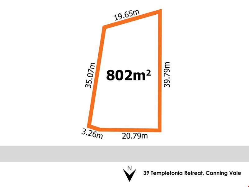 39 Templetonia Retreat, Canning Vale WA 6155