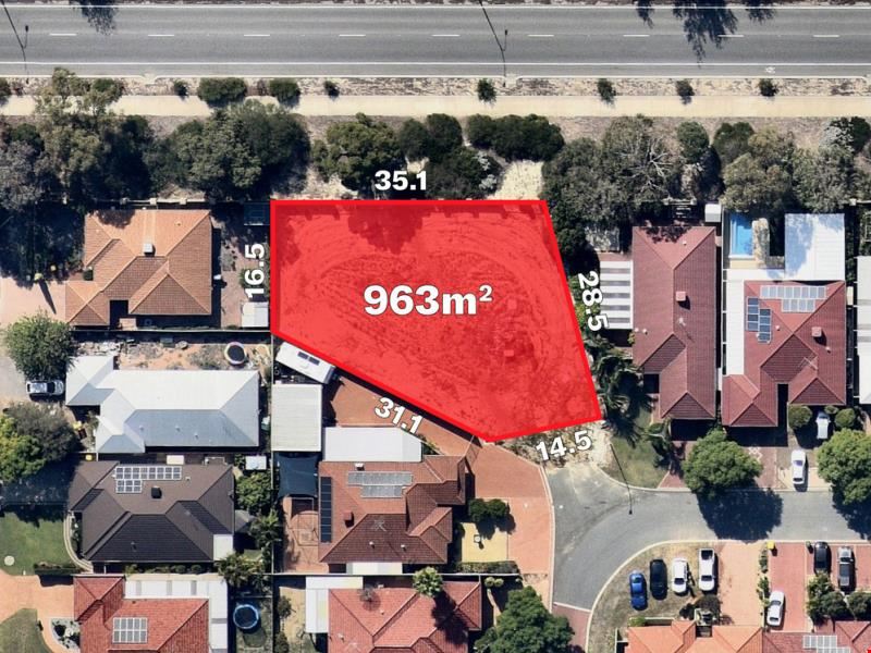 46 Monash Circle, Marangaroo WA 6064