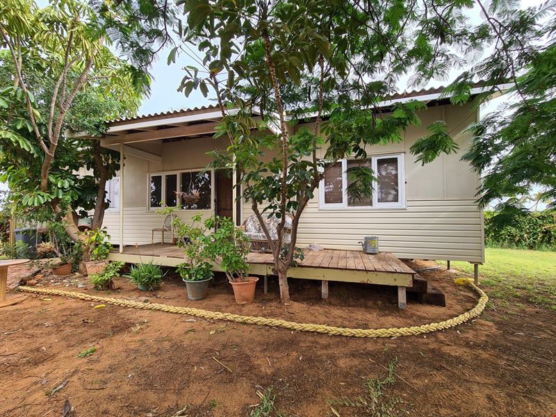 2 Orr Street, South Carnarvon WA 6701