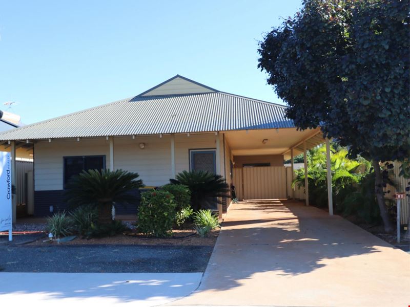 6B Padbury Place, Port Hedland WA 6721